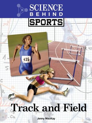cover image of Track and Field
